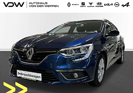 Renault Megane IV Grandtour Limited Klima Navi Rückfahrkamera