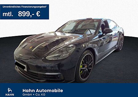Porsche Panamera 4 E-Hybrid Edition Sportabgas Matrix Ca