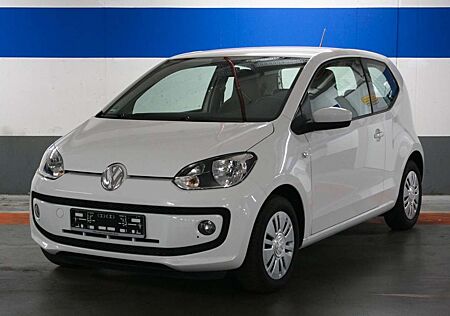 VW Up Volkswagen ! High ! Automatik
