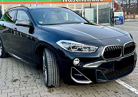 BMW X2 M xdrive M35i