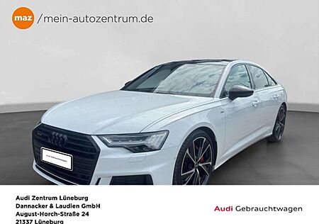 Audi A6 55 2.0 TFSI e quattro sport Alu21 MatrixLED P