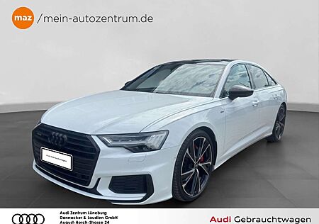 Audi A6 55 2.0 TFSI e quattro sport Alu21 MatrixLED Pan