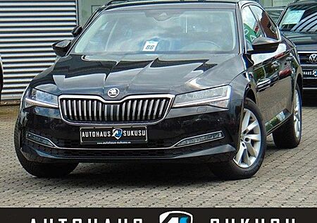 Skoda Superb 1.5 TSI DSG Style