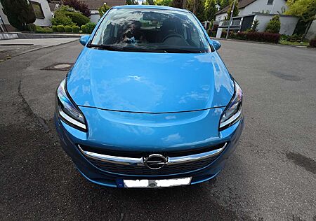 Opel Corsa 1.4 Automatik Edition