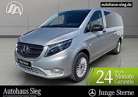 Mercedes-Benz Vito 119 Mixto Allrad LED*AHK 2,5t*Kamera*Distro