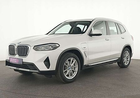BMW X3 xDrive30e HeadUp|Navigation|Kamera|AHK|LED
