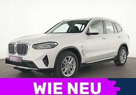 BMW X3 xDrive30e HeadUp|Navigation|Kamera|AHK|LED