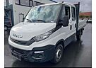 IVECO Others Daily Doppelkabine 35 Pritsche