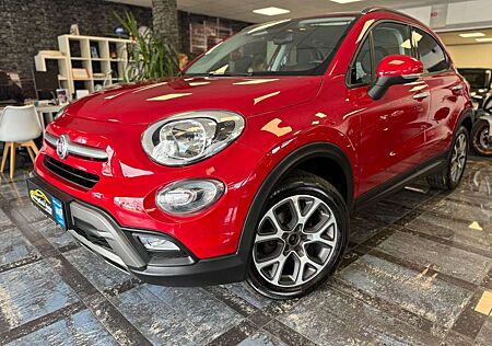 Fiat 500X Cross*Klimaanlage*Touch*Aluräder*