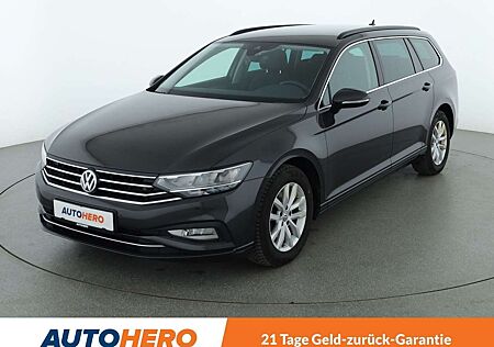 VW Passat Volkswagen 2.0 TDI Business Aut.*NAVI*LED*ACC*AHK*