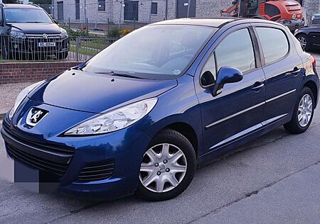 Peugeot 207 75 Tendance