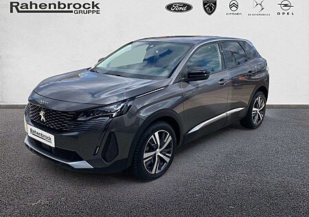 Peugeot 3008 Active Pack BlueHDi 130 EAT8 Navi Kamera