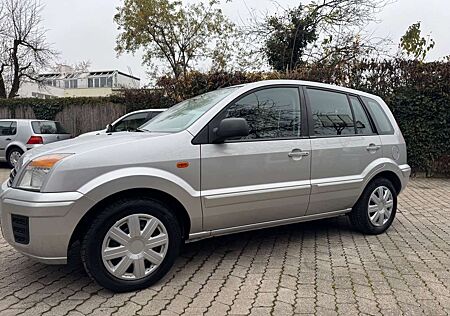 Ford Fusion 1.4 Trend / 1.Hand/Kliam/Garantie