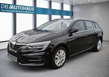 Renault Megane Business-Edition 1.3 TCE