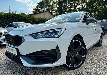 Seat Leon Cupra HYBRID VZ DSG Navi*ACC*StandHz.*Kam