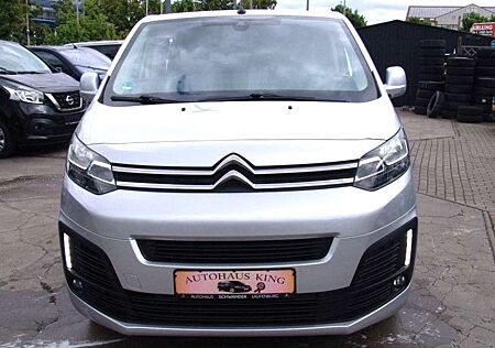 Citroën Spacetourer Citroen Feel M-8Sit/NAVI