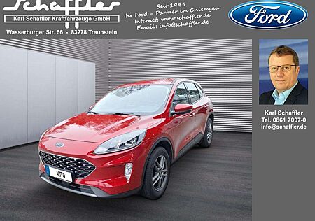 Ford Kuga Cool & Connect