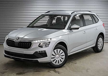 Skoda Kamiq 1,0 TSI DSG Essence - LAGER