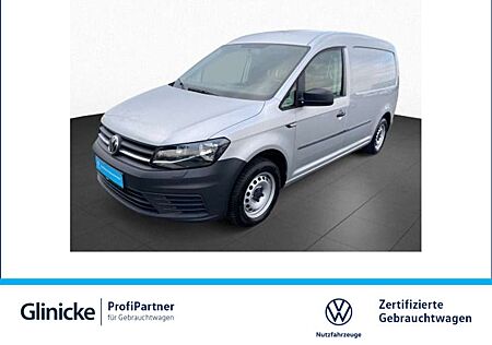 VW Caddy Volkswagen Kasten 1.0 TSI Klima Sitzh. PDC hi.