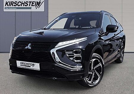 Mitsubishi Eclipse Cross Plug-In Hybrid Select Allwetter Navi LED