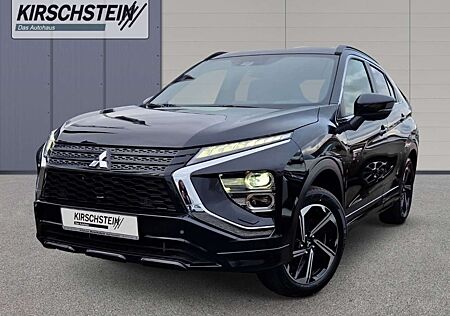 Mitsubishi Eclipse Cross Plug-In Hybrid Select Allwetter Navi LED
