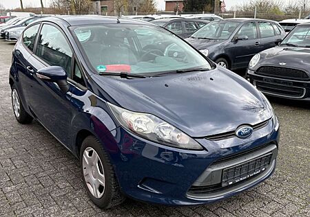 Ford Fiesta Trend