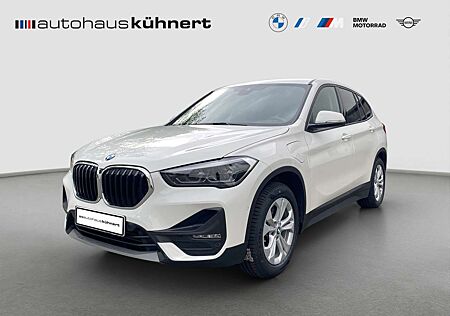 BMW X1 xDrive 25e Advantage LED StHzg Navi ParkAss RFK Hi