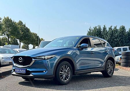 Mazda CX-5 Exclusive-Line 2WD