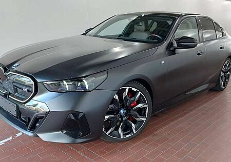 BMW i5 M60 LIMOUSINE xDRIVE ICONIC/ACC/HuD/PANO/B&W