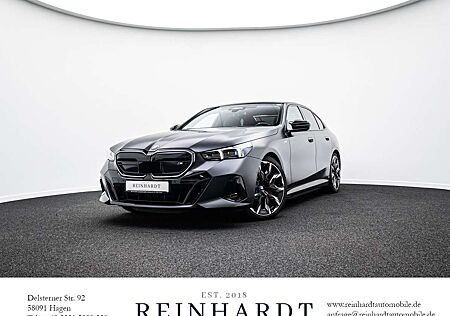 BMW i5 M60 LIMOUSINE xDRIVE ICONIC/ACC/HuD/PANO/B&W