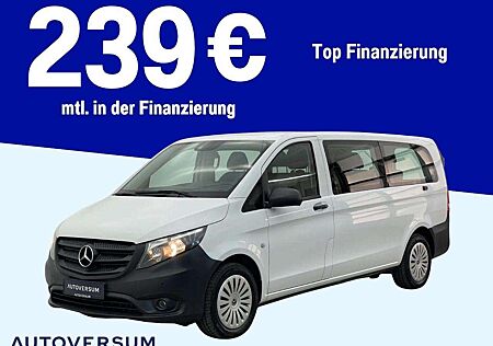 Mercedes-Benz Vito 2.0 CDI 114 CDI Pro Extralang SHZ*TEMP*DAB*
