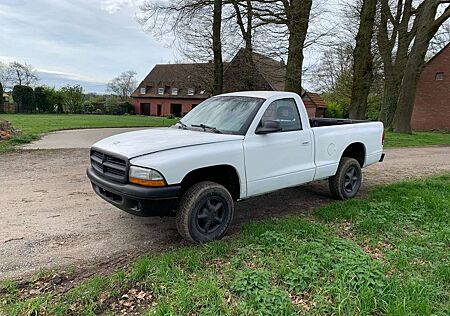 Dodge Dakota