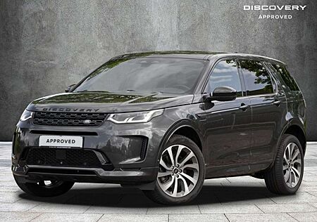 Land Rover Discovery Sport P300e R-Dynamic HSE