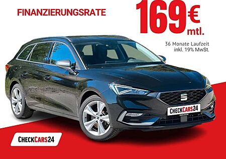 Seat Leon Sportstourer FR-Line 2.0 TDI ACC KEYLESS