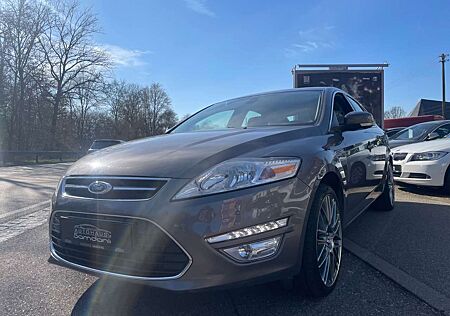 Ford Mondeo Lim. Titanium*SEHR GEPFLEGT*AUTOMATIK*PDC