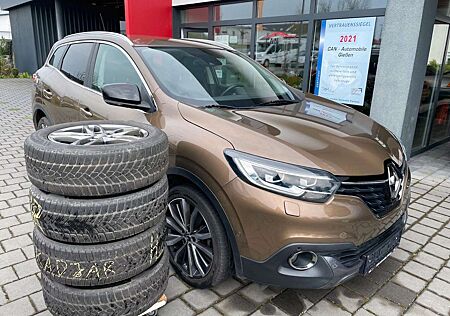 Renault Kadjar BoseEdition LED LEDER SH SR WR KAMERA PDC