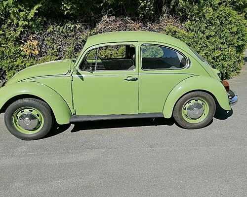 Volkswagen Käfer