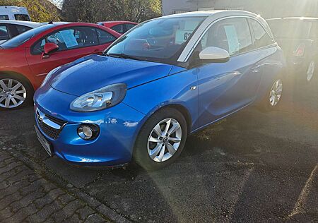 Opel Adam Jam
