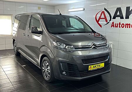 Citroën Jumpy Citroen 2.0 Blue-HDI FAP Club M Doppelkabine