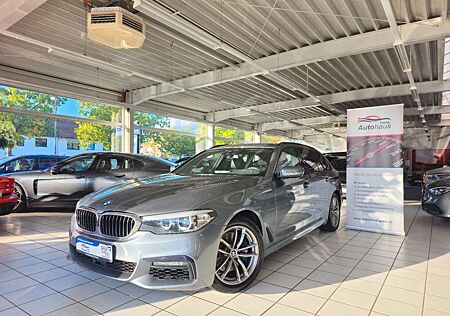 BMW 530 d Touring xDrive M Sport LED Kamera 19"