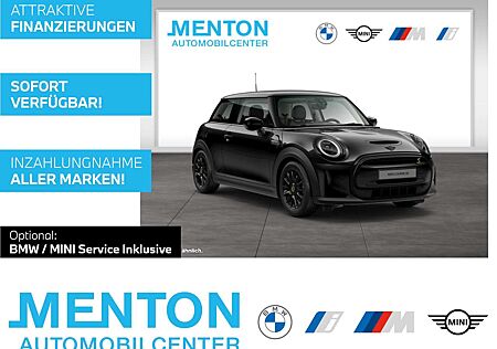 Mini Cooper SE 3-Türer CarPlay/PDC/Shz/Driving-Ass.