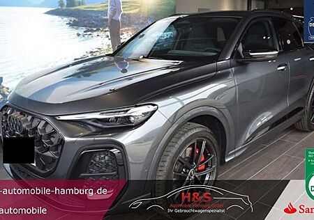 Audi Q5 2.0 e-hybrid quattro 270 kW