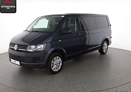 VW T6 Kombi Volkswagen 2.0 TDI LANG 9 SITZE AUT,NAVI,PDC,ACC