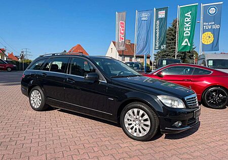 Mercedes-Benz C 200 T CGI Elegance*Xenon*Klima*Navi*Sitzh*PTS
