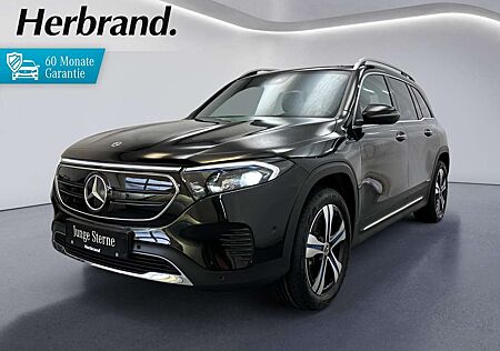 Mercedes-Benz EQB 300 4M Progressive Soundsystem KEYLESS