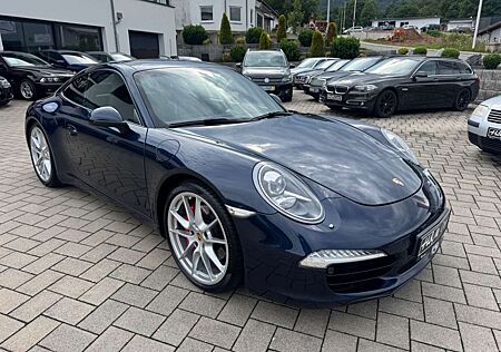 Porsche 991 911 Carrera S/SportChrono Plus/SpAuspuff/PDK/
