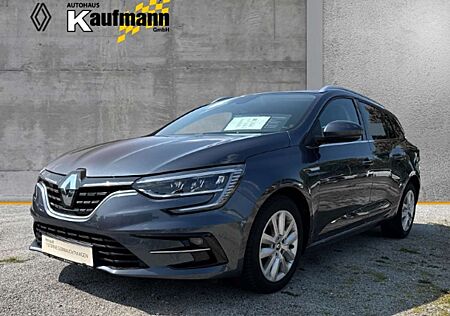 Renault Megane IV Grandtour Intens 1.3 TCe 140 EU6d