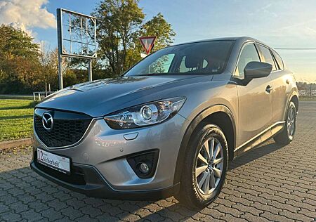 Mazda CX-5 Center-Line AWD