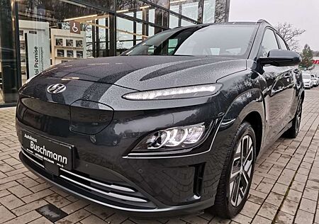 Hyundai Kona EV Trend +3-PHASIG+ASSISTENZ+NAVIPAKET+