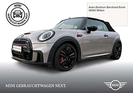 Mini John Cooper Works Cabrio John Cooper Works NAVIGATION LED RFK